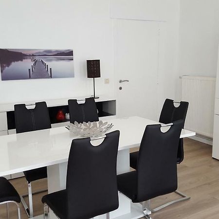 Appartement Met 2 Slaapkamers Ostenda Zewnętrze zdjęcie