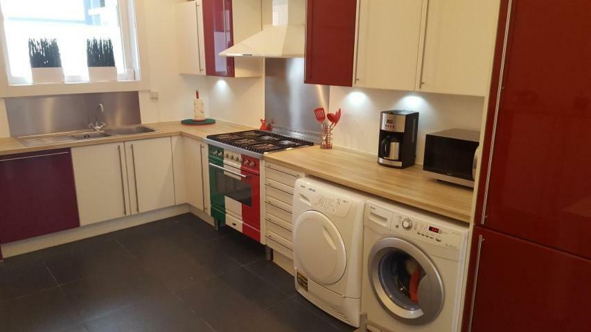 Appartement Met 2 Slaapkamers Ostenda Zewnętrze zdjęcie