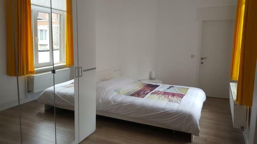 Appartement Met 2 Slaapkamers Ostenda Zewnętrze zdjęcie