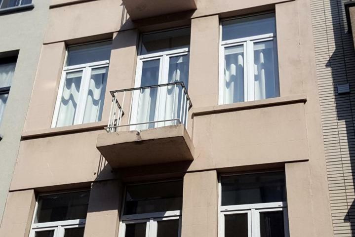 Appartement Met 2 Slaapkamers Ostenda Zewnętrze zdjęcie