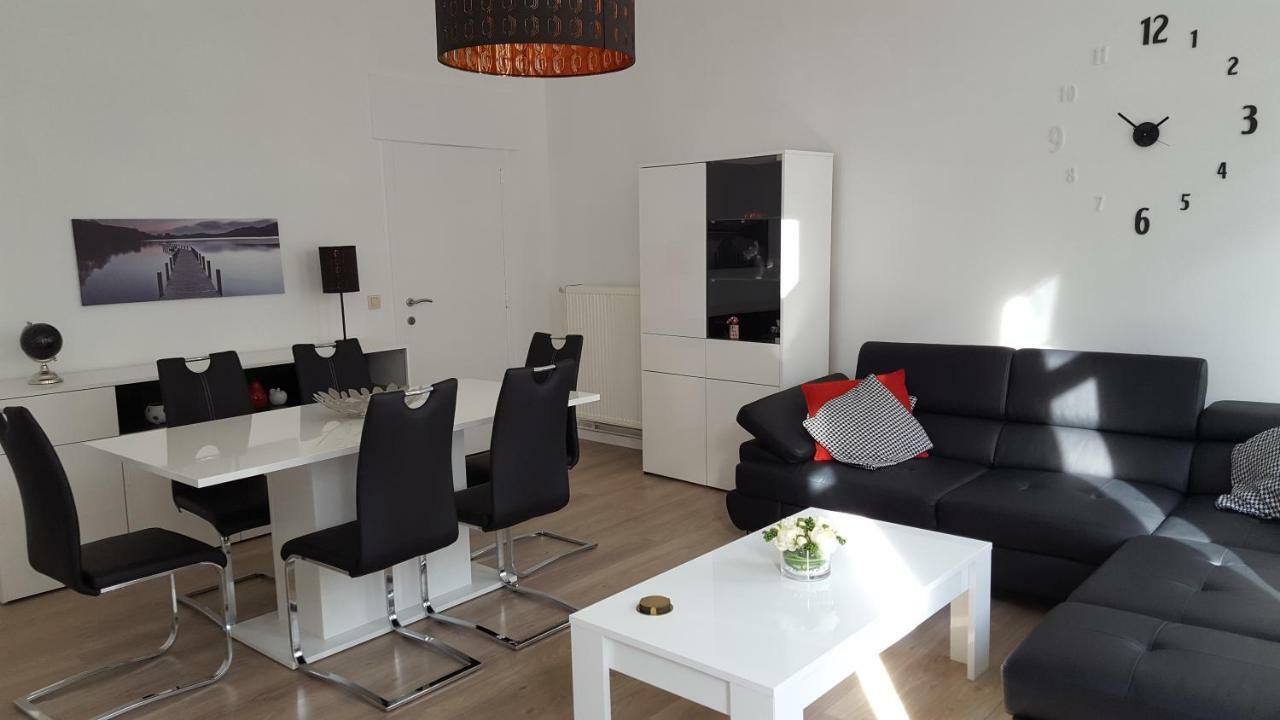 Appartement Met 2 Slaapkamers Ostenda Zewnętrze zdjęcie